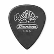 Dunlop Tortex TIII 1.35 mm plektrasetti 12 kpl - Plektrat - 462P135 - 2