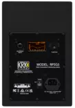 KRK Systems RP5G5 aktiivikaiutin - Studio- ja HIFI-kaiuttimet, 2-tie - 598355 - 3