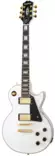 Epiphone Les Paul Custom Alpine White - Sähkökitarat - 613315 - 1