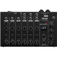 Korg Nu:Tekt NTS-4 mikseri - Pikkumikserit, 2-6 kanavaa - 8010345 - 4