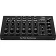Korg Nu:Tekt NTS-4 mikseri - Pikkumikserit, 2-6 kanavaa - 8010345 - 1