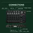 Korg Nu:Tekt NTS-4 mikseri - Pikkumikserit, 2-6 kanavaa - 8010345 - 5