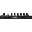 Korg Nu:Tekt NTS-4 mikseri - Pikkumikserit, 2-6 kanavaa - 8010345 - 3
