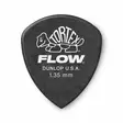 Dunlop Tortex Flow 1.35 12kpl plektrasetti - Plektrat - BAG558P135 - 1
