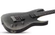 Schecter Banshee Mach-7 Evertune Fallout Burst - Sähkökitarat - SC-G-BAN-1415 - 2