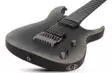 Schecter Banshee Mach-7 Evertune Fallout Burst - Sähkökitarat - SC-G-BAN-1415 - 3