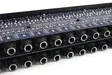 Signex Isopatch CPJ48D25 Patchbay - Patchbayt, splitterit ja summaimet - SIG-CPJ48D25 - 4