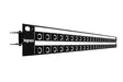 Signex Isopatch CPJ48D25 Patchbay - Patchbayt, splitterit ja summaimet - SIG-CPJ48D25 - 1