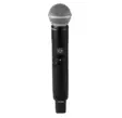 Shure SLXD24+/SM58 käsimikrofonijärjestelmä - Käsimikrofonijärjestelmät - SLXD24PLUS-58-G65 - 3