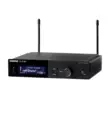 Shure SLXD4+E vastaanotin - Vastaanottimet - SLXD4PLUSEG65 - 1