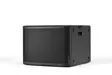 DB Technologies SUB 915 aktiivisubwoofer - PA-subwooferit, aktiiviset - sub915 - 3
