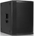 DB Technologies Sub 615 aktiivisubwoofer - PA-subwooferit, aktiiviset - SUB615 - 2