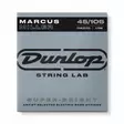 Dunlop Super Bright Marcus Miller 045-105, kielisetti - Basson kielet - DUNLOPSBMM45-105 - 1