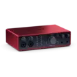 Focusrite 16i16 4th gen - USB-äänikortit - 7FOMOSC0035 - 2
