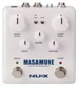 Nux NBK-5 Masamune pedaali - Kitaraefektit ja -pedaalit - NBK5 - 1