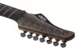 Schecter Banshee Mach-7 Evertune Fallout Burst - Sähkökitarat - SC-G-BAN-1415 - 8