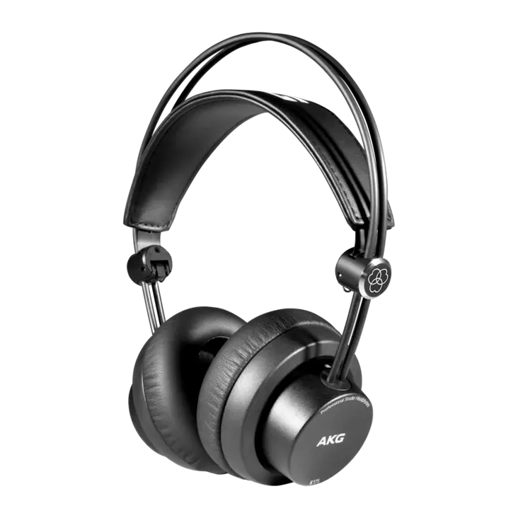 AKG K175 suljetut kuulokkeet - Suljetut kuulokkeet - 4AKK175 - 1