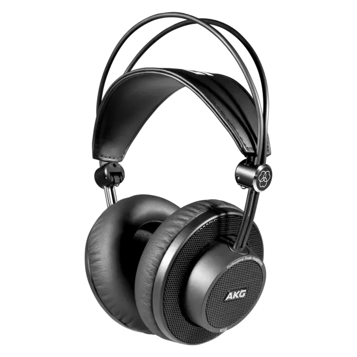 AKG K245 avoimet kuulokkeet - Avoimet kuulokkeet - 4AKK245 - 1