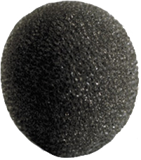 AKG W55 tuulisuoja nappimikeille - Tuulisuojat - 8AKW55 - 1