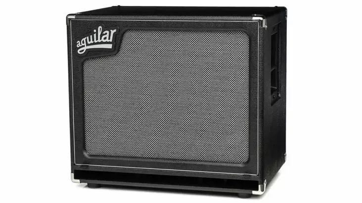 Aguilar SL115 bassokaappi - Bassokaapit - SL115 - 1