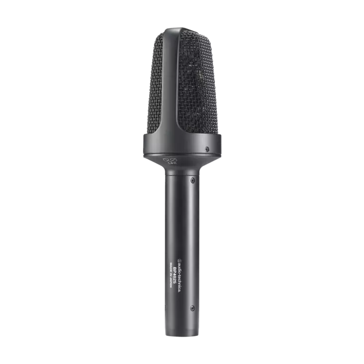 Audio-Technica BP4025 stereomikrofoni - Stereomikrofonit - BP4025 - 1