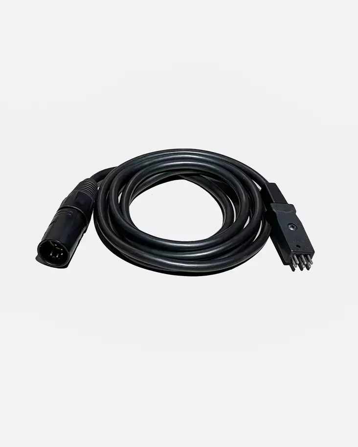 Beyerdynamic K109.38 1,5 - Kuulokekaapelit ja -jatkokaapelit - K10938-15 - 1