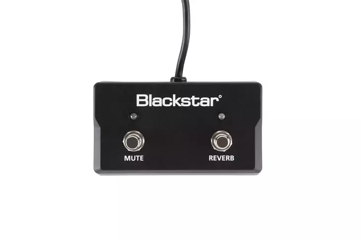 Blackstar FS-17 Sonnet jalkakytkin - Kitaraefektit ja -pedaalit - 988055 - 1
