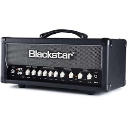 Blackstar HT-20RH MkII putkinuppi - Kitaravahvistimet - 980915 - 1