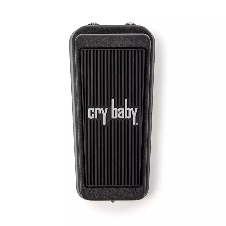 Dunlop Cry Baby Junior CBJ95 Wah-pedaali - Kitaraefektit ja -pedaalit - CBJ95 - 1