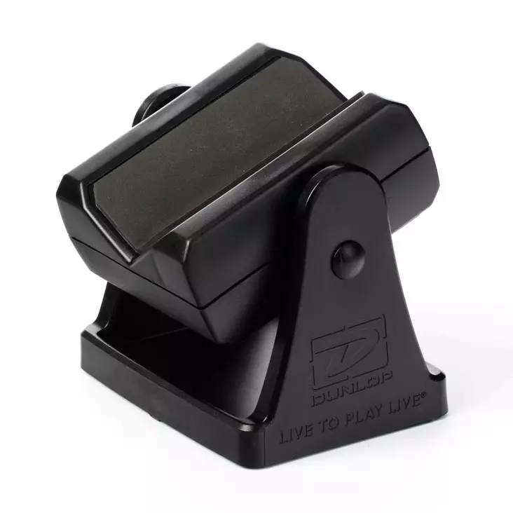 Dunlop System 65 Neck Cradle kaulatuki - Kitaratarvikkeet - NC65 - 1