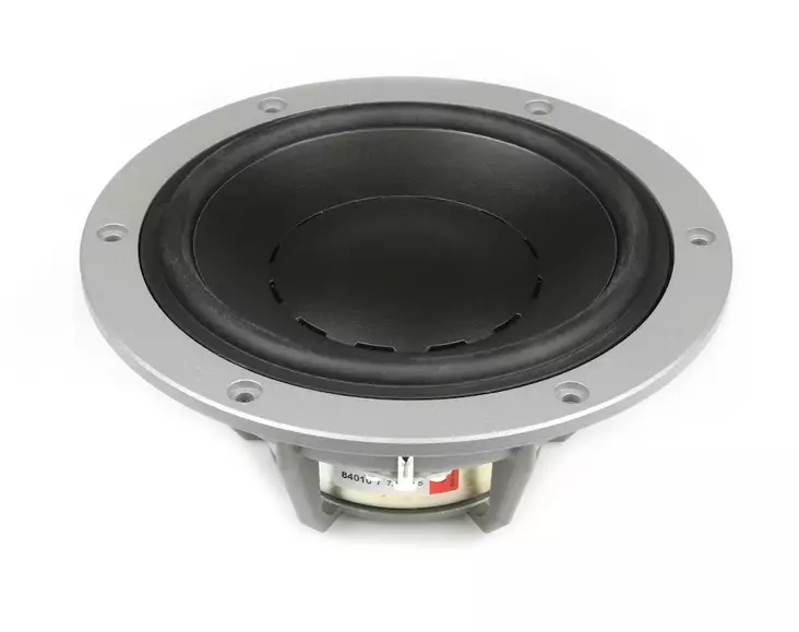 Dynaudio 17W75 Woofer kaiutinelementti - Studio- ja HIFI-kaiutintarvikkeet - DYNAUDIO17W75 - 1