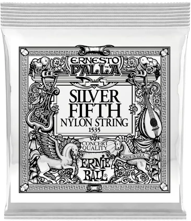 Ernie Ball EB-1535 A5 irtokieli - Kitaran kielet - EB-1535 - 1