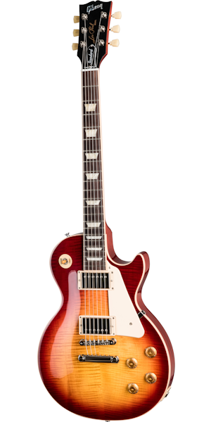 Gibson Les Paul Standard 50's Figured Top HCS - Sähkökitarat - 992025 - 1