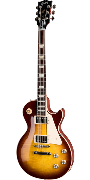 Gibson Les Paul Standard 60's IT - Sähkökitarat - 992035 - 1