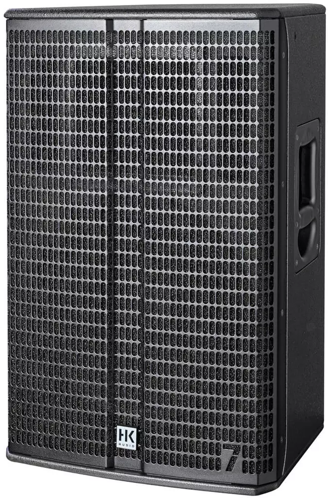 HK Audio Linear 7 115 FA - PA-kaiuttimet, aktiiviset - 547965 - 1