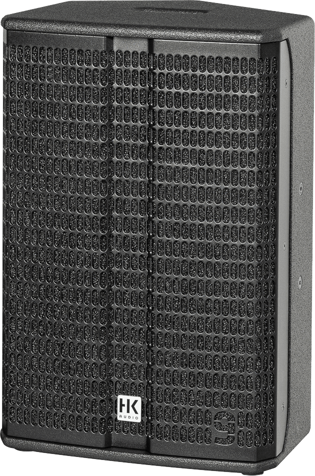 HK Audio Linear 9 110 XA - PA-kaiuttimet, aktiiviset - 575105 - 1