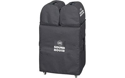 HK Audio Sound House One Cover Set - Kuljetussuojat ja suojapussit - 216375 - 1