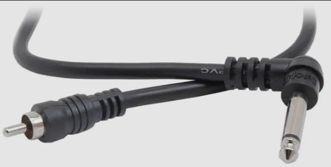 Hosa RPG-115 TSk-RCA kaapeli 4,5m - Plugi - RCA -kaapelit - RPG-115 - 1