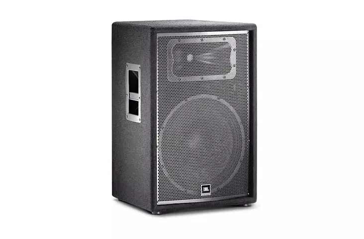 JBL JRX215 PA-kaiutin - PA-kaiuttimet, passiiviset - JRX215 - 1