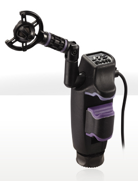 JTS CX505 kondensaattorimikrofoni - Isokalvoiset kondensaattorimikrofonit - CX-505 - 2