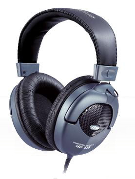 JTS HP-535 suljetut kuulokkeet - Suljetut kuulokkeet - HP-535 - 2