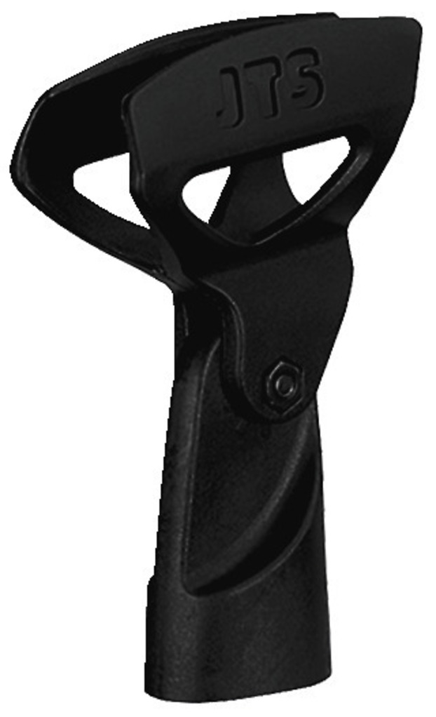 JTS MH56 Mikrofoninpidike - Mikrofonikiinnikkeet ja -telineadapterit - N09665 - 1