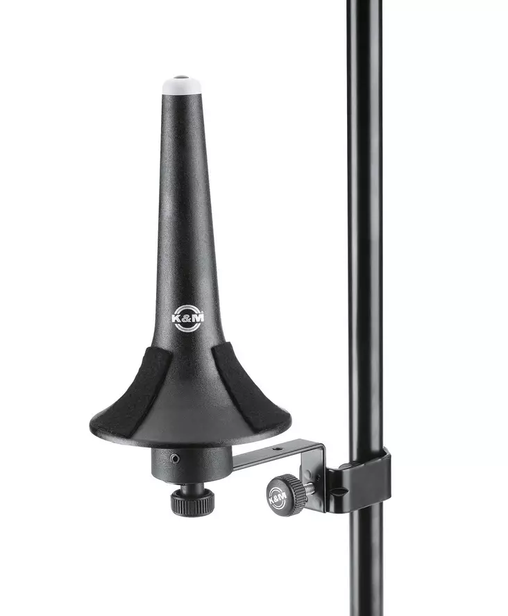 König & Meyer 15715 trumpettipidike - Telinetarvikkeet - 15715 - 1