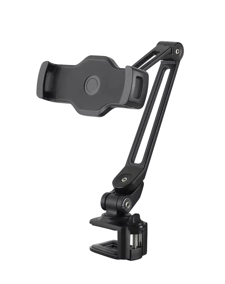 König & Meyer 19805 puhelin- ja tablettiteline - Tietokone- ja tablettitelineet - 19805-000-55 - 1