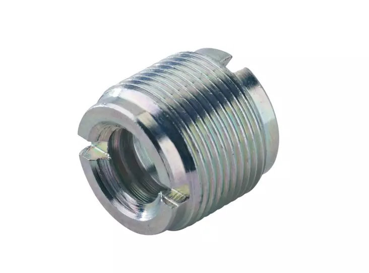 König & Meyer 215 kierreadapteri - Mikrofonikiinnikkeet ja -telineadapterit - 215 - 1