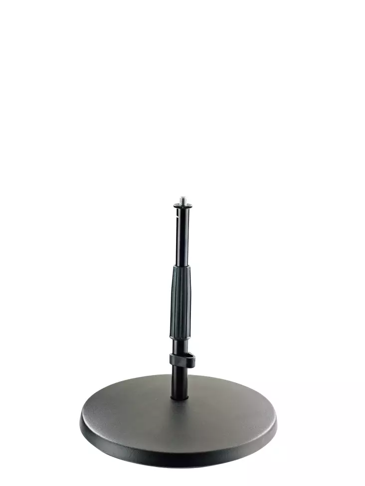 König & Meyer 23320 pöytäteline - Mikrofonitelineet - 23320-300-55 - 1