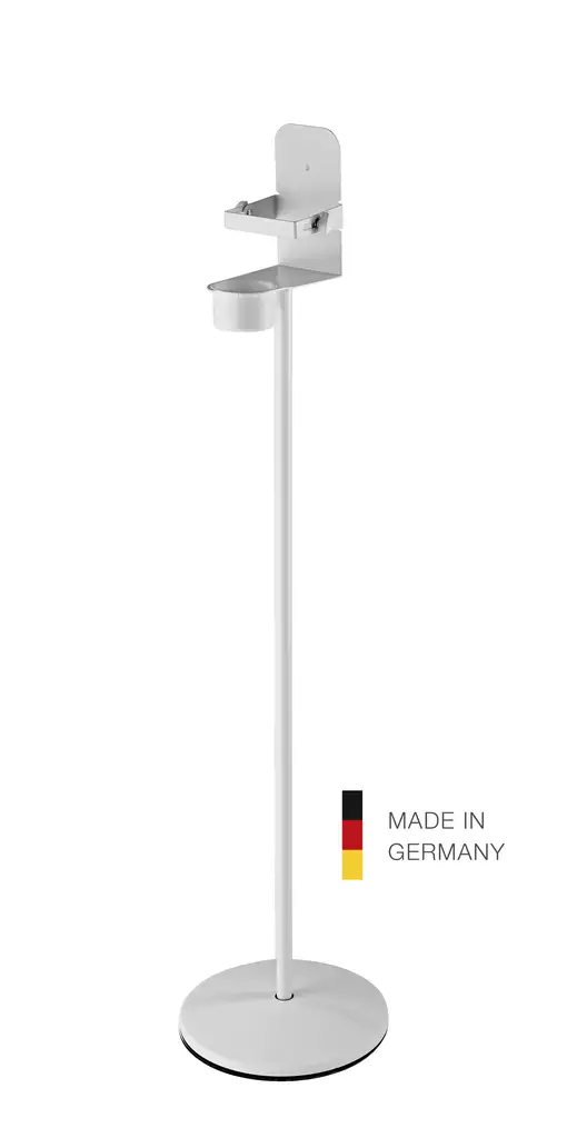 König & Meyer 80315 desinfiointipulloteline XL - Muut tuotteet - 80315 - 1