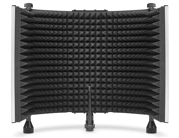 Marantz Pro Sound Shield heijastussuoja - Mikrofonin heijastussuojat - 4850605 - 1