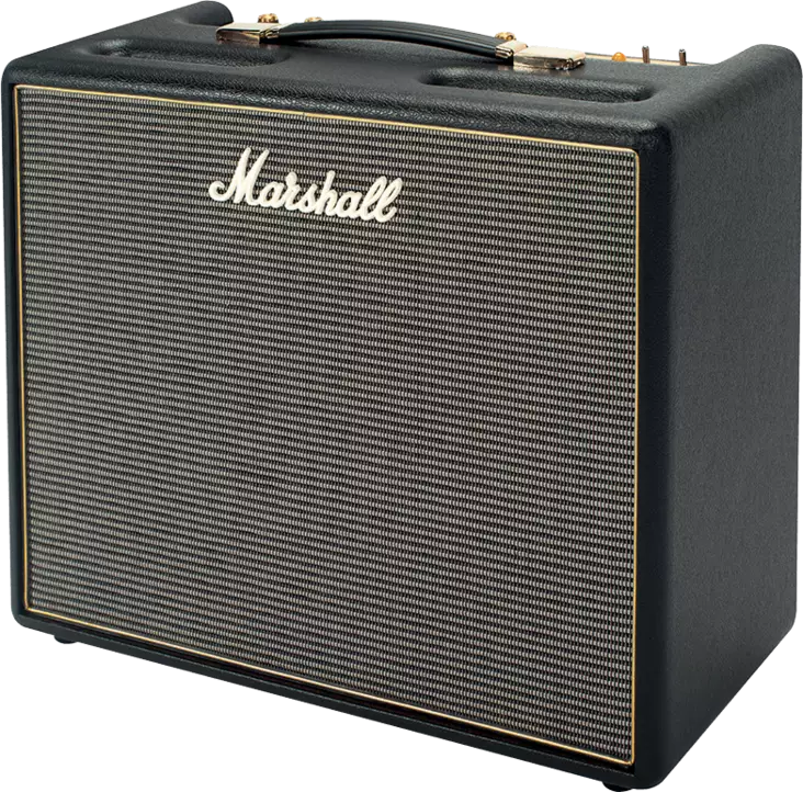 Marshall Origin 20C täysputkikombo - Kitaravahvistimet - 527065 - 1