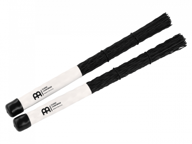 Meinl SB305 Classic Cajon Brush vispilät - Perkussiot - RMSB305 - 1